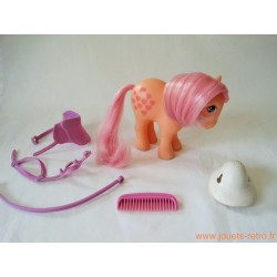 Mon Petit Poney G1 "Pêche"
