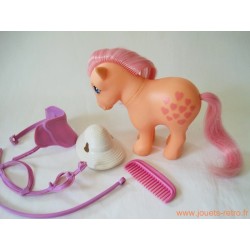 Mon Petit Poney G1 "Pêche"