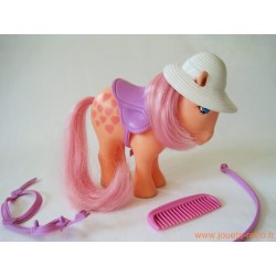 Mon Petit Poney G1 "Pêche"