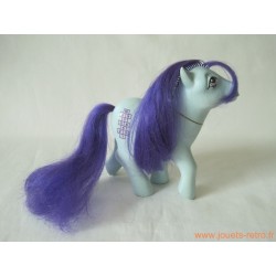 Mon Petit Poney G1 "Marelle"