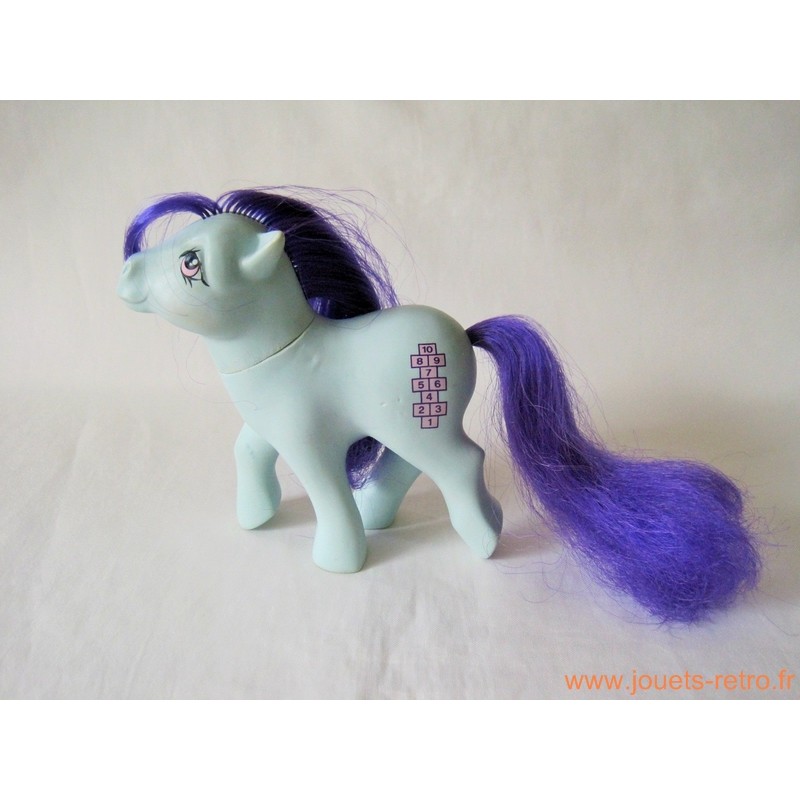 Mon Petit Poney G1 "Marelle"