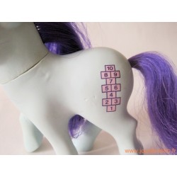 Mon Petit Poney G1 "Marelle"