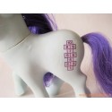 Mon Petit Poney G1 "Marelle"