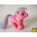 Mon Petit Poney G1 "bébé quenotte - étoile du nord"