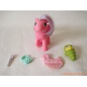 Mon Petit Poney G1 "bébé quenotte - étoile du nord"