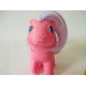 Mon Petit Poney G1 "bébé quenotte - étoile du nord"