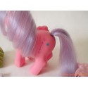 Mon Petit Poney G1 "bébé quenotte - étoile du nord"