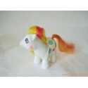 Mon Petit Poney G1 "bébé poney délice aux pommes"