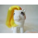 Mon Petit Poney G1 "bébé poney délice aux pommes"
