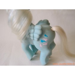 Mon Petit Poney G1 "Sifflebiz"