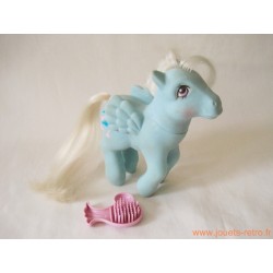 Mon Petit Poney G1 "Sifflebiz"