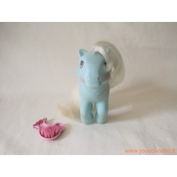 Mon Petit Poney G1 "Sifflebiz"