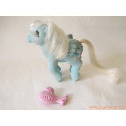Mon Petit Poney G1 "Sifflebiz"