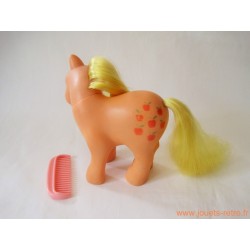 Mon Petit Poney G1 "Applejack"