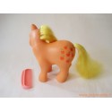 Mon Petit Poney G1 "Applejack"