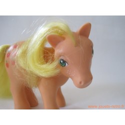 Mon Petit Poney G1 "Applejack"