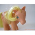 Mon Petit Poney G1 "Applejack"