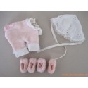 Garde robe "Mon Petit Poney" tenue de nuit