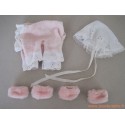 Garde robe "Mon Petit Poney" tenue de nuit