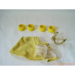 Garde robe "Mon Petit Poney" Movie Star