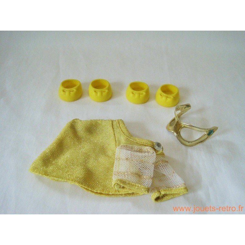 Garde robe "Mon Petit Poney" Movie Star