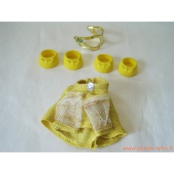 Garde robe "Mon Petit Poney" Movie Star