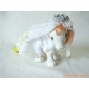 Mon Petit Poney G1 Confetti Robe de mariée