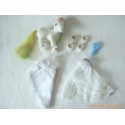 Mon Petit Poney G1 Confetti Robe de mariée