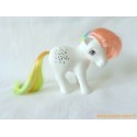 Mon Petit Poney G1 Confetti Robe de mariée