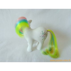 Mon Petit Poney G1 Confetti Robe de mariée