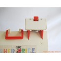 L'école Fisher Price