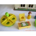 L'école Fisher Price