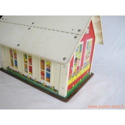 L'école Fisher Price L'école Fisher Price