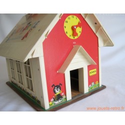 L'école Fisher Price L'école Fisher Price