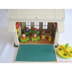 L'école Fisher Price L'école Fisher Price