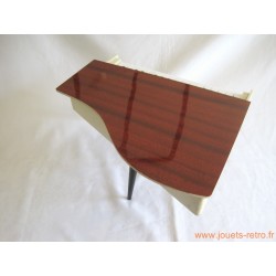 Piano enfant en acajou Bontempi Piano enfant en acajou Bontempi