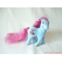 Mon Petit Poney G1 Princesse Saphir Royal Blue 1987
