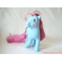 Mon Petit Poney G1 Princesse Saphir Royal Blue 1987