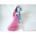 Mon Petit Poney G1 Princesse Saphir Royal Blue 1987