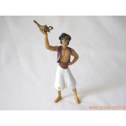 Figurine Disney "Aladdin" Bully