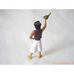 Figurine Disney "Aladdin" Bully