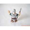 Figurine Asterix "soldat roamin" Plastoy