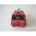 Camion pompiers Berliet FF 6x6 1/43