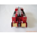 Camion pompiers Berliet FF 6x6 1/43