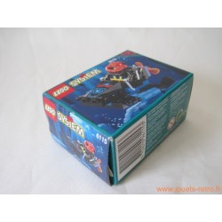 Shark Scout Lego 6115