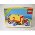 Camion poubelle Lego 6693