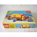 Camion poubelle Lego 6693