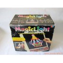 Magic Light - jeu MB 1988