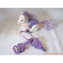 Cheval et poney Keypers - Tonka 1986