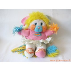 Pom Pom Popples Puffball - Mattel 1987